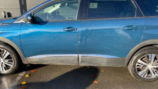 Peugeot 5008 1.2 PureTech Allure Premium 5dr EAT8 Petrol Estate